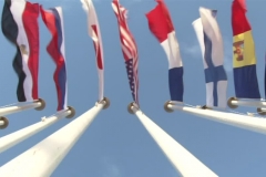 donde comprar una bandera