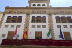 balconada
