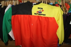 tocinera peñas