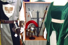 medieval