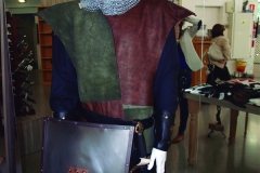 medieval