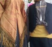 Traje Regional