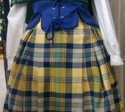 Traje Regional