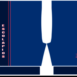 Pantalón juego baloncesto (CAB)