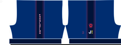 Pantalón juego baloncesto (CAB)