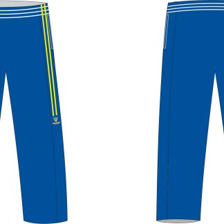 Pantalón chándal baloncesto (SLB)