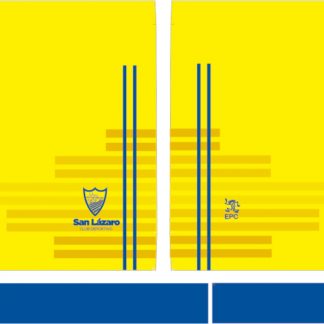 Pantalón juego baloncesto (SLB)