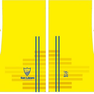 Pantalón juego fútbol (SLF)