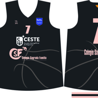 2ª CTA SAFA BASKET