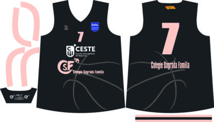 2ª CTA SAFA BASKET