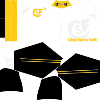 SUDADERA SAFA