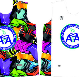 CTA REVERSIBLE ALIERTA