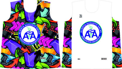 CTA REVERSIBLE ALIERTA
