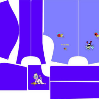 CABEZAL CHANDALL CUENTAME