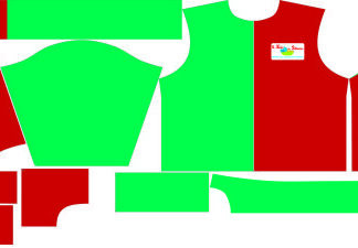 CABEZAL CHANDAL EL NIDO DE PATRICIA