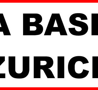 CAMISETA BASKET ZURICH