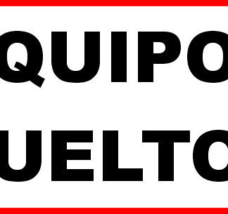 EQUIPOS SUELTOS