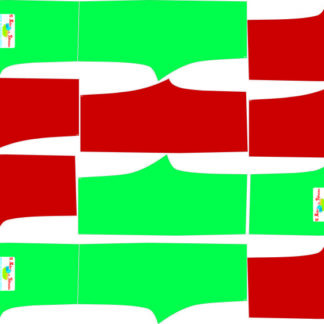 PANTALON CHANDAL EL NIDO DE PATRICIA