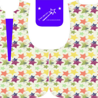 PETO PROFA ERASE UNA VEZ